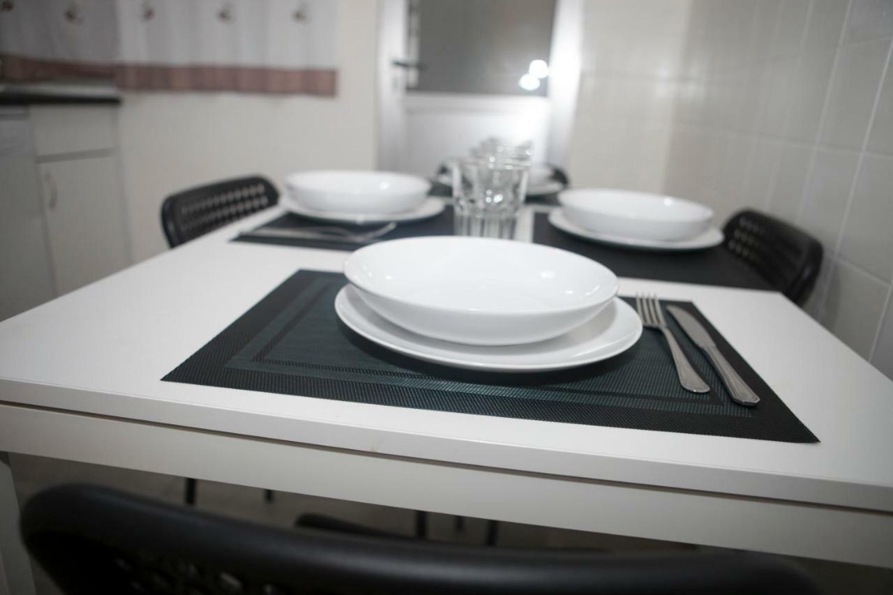 El Apartamento De Maria Lugo Extérieur photo